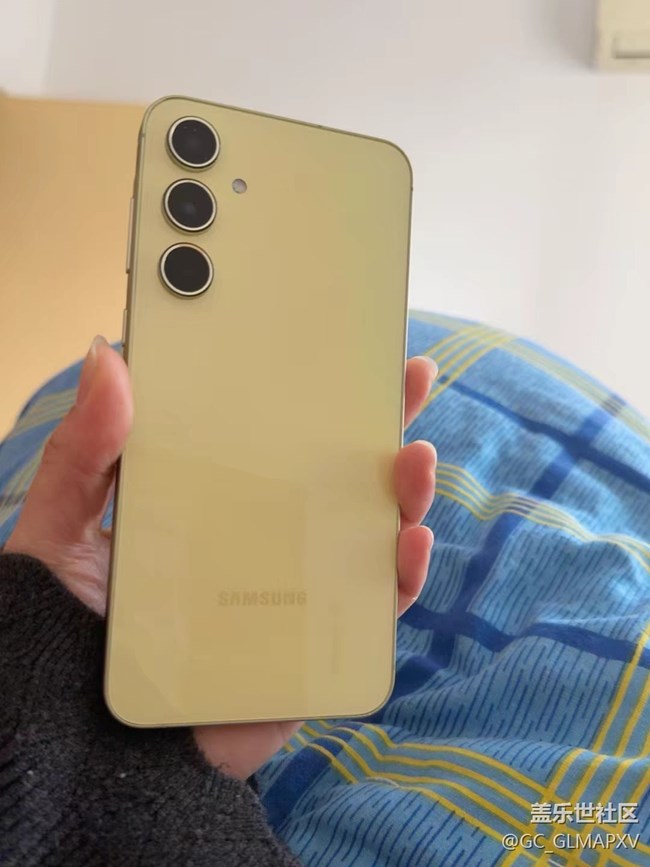 【晒出我使用过的A系列产品】a55