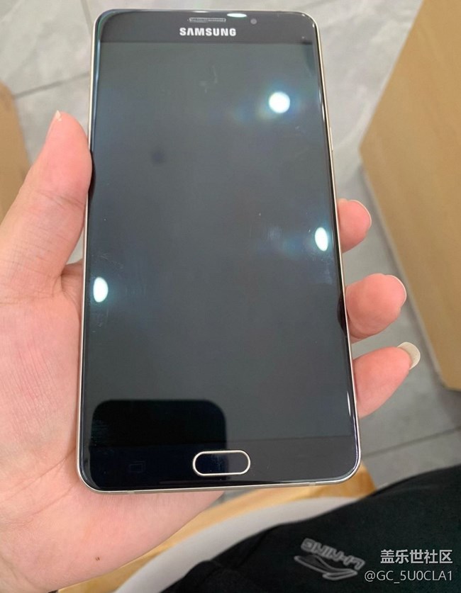 【晒出我使用过的A系列产品】三星A9