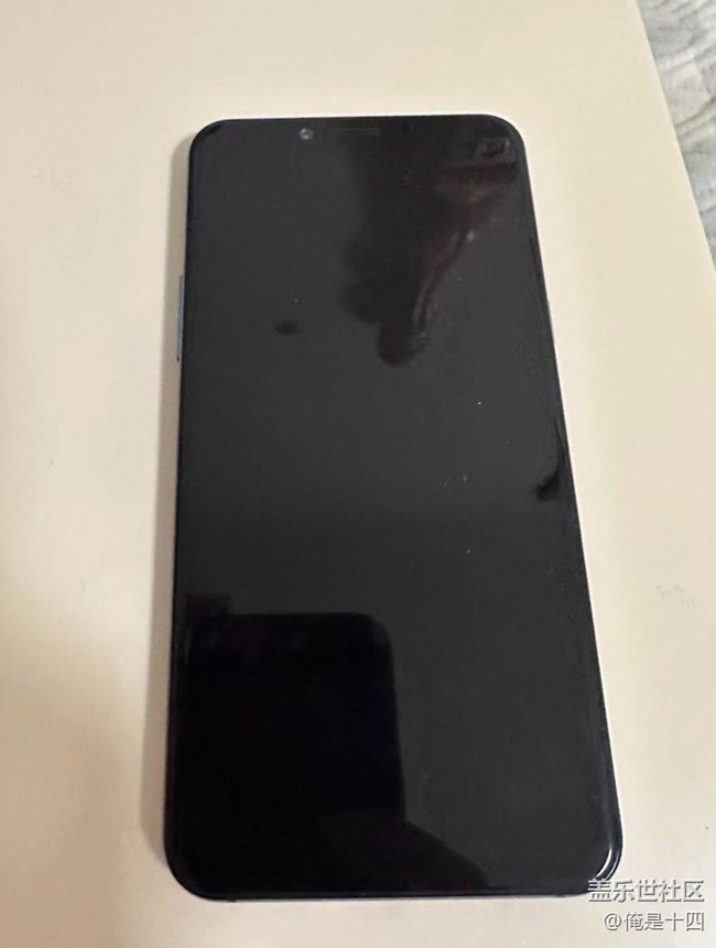 【晒出我使用过的A系列产品】三星a6s