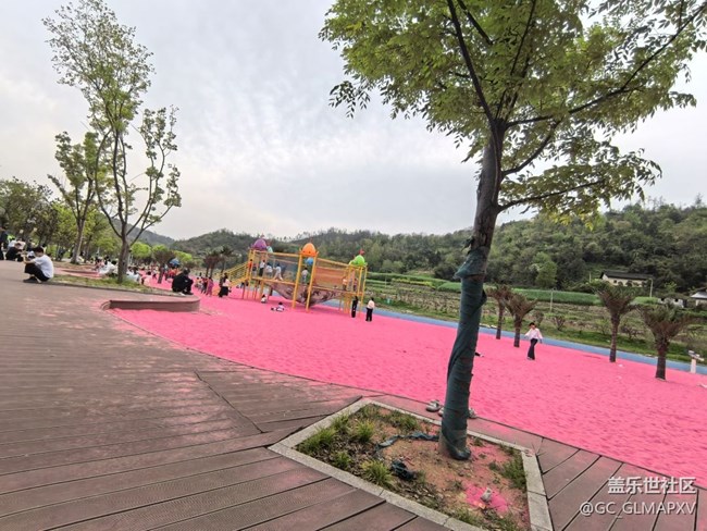 【人间四月天】宁静的生活