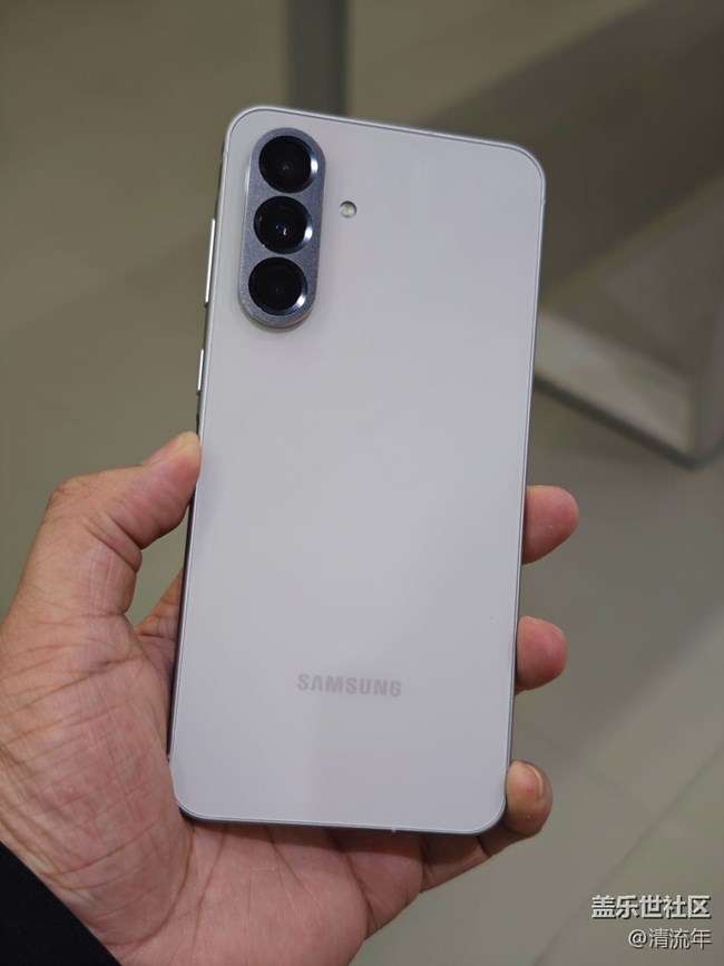 【晒出我使用过的A系列产品】A系列