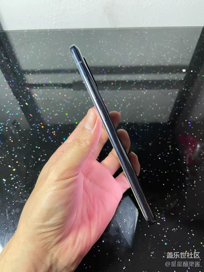 【晒出我使用过的A系列产品】三星a71