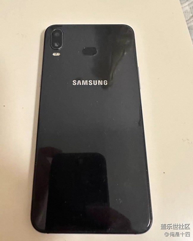 【晒出我使用过的A系列产品】三星a6s