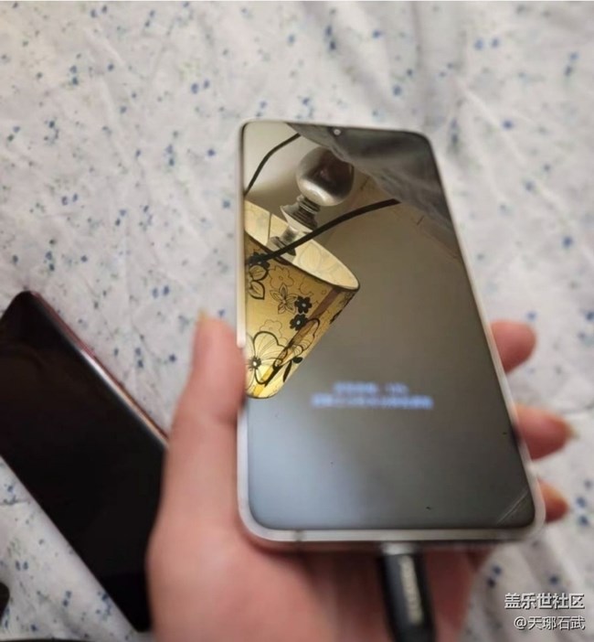 【晒出我使用过的A系列产品】三星A90