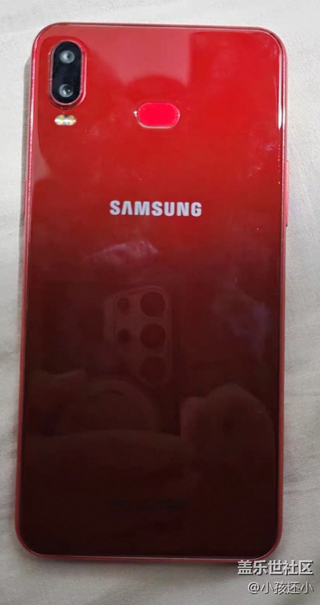 【晒出我使用过的A系列产品】三星a6s