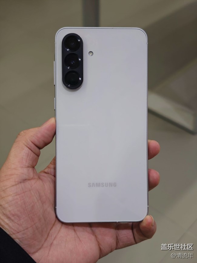 【晒出我使用过的A系列产品】A系列