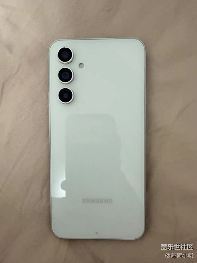 【晒出我使用过的A系列产品】a54