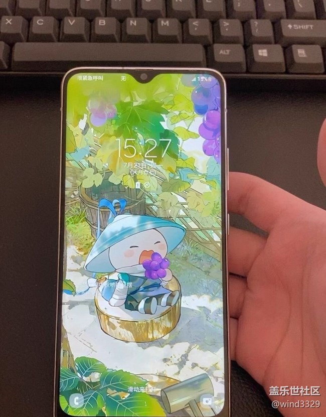 【晒出我使用过的A系列产品】A90