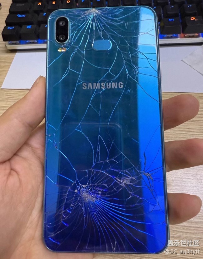 【晒出我使用过的A系列产品】a6s