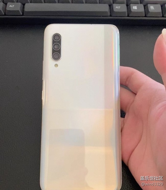 【晒出我使用过的A系列产品】A90