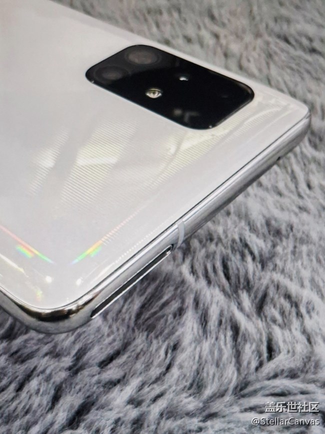 【晒出我使用过的A系列产品】我的A51