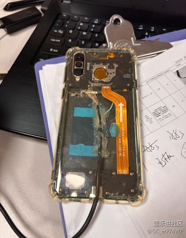 【晒出我使用过的A系列产品】a8s