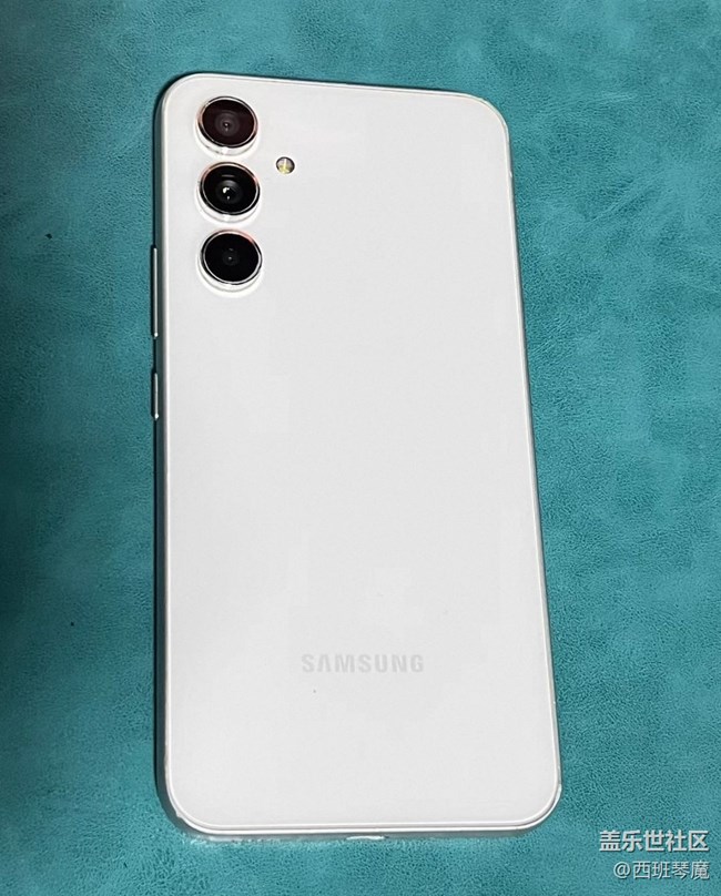 【晒出我使用过的A系列产品】A54