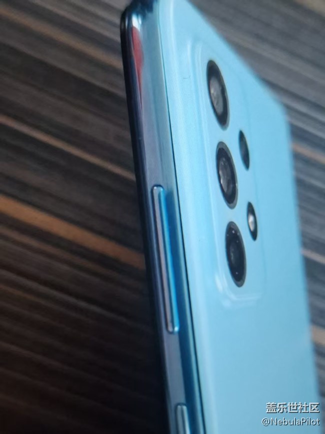 【晒出我使用过的A系列产品】A52