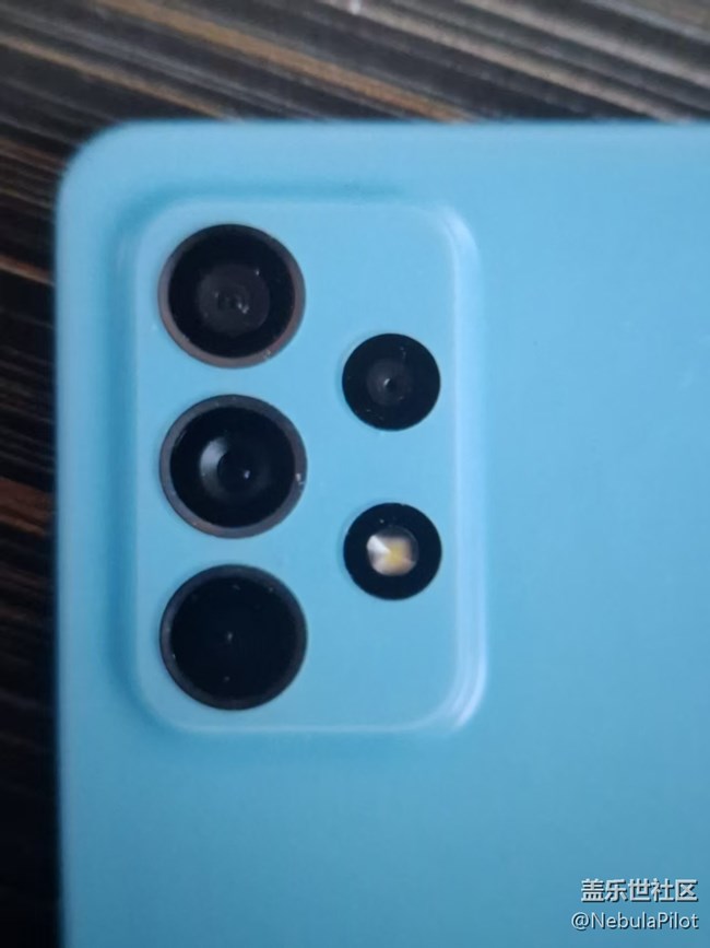 【晒出我使用过的A系列产品】A52