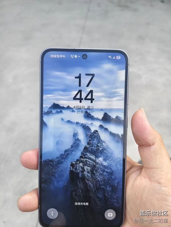 【晒出我使用过的A系列产品】a56