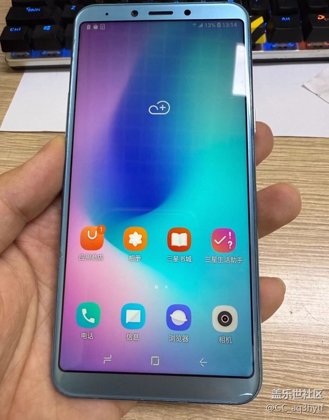 【晒出我使用过的A系列产品】a6s