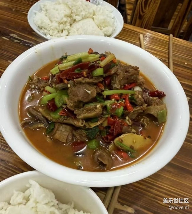 【春肴集】好好吃饭