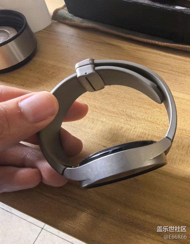 【我的三星产品】watch5 pro