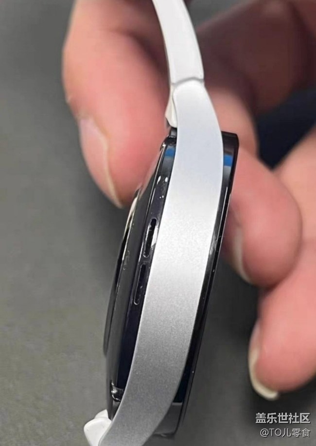 【我的三星产品】Watch5