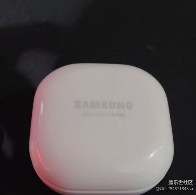 【我的三星产品】live