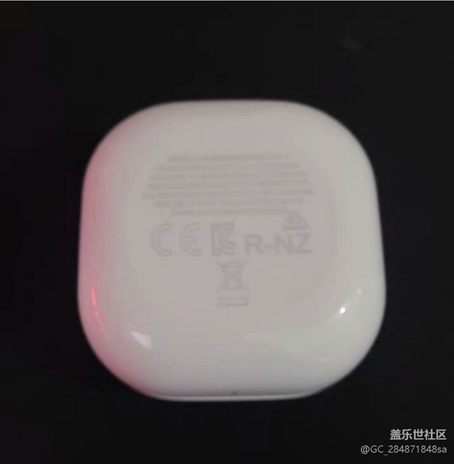 【我的三星产品】live