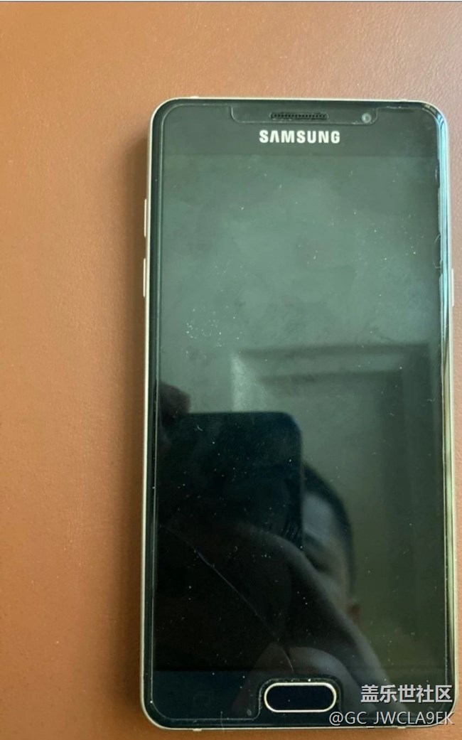 【我的三星产品】三星a5