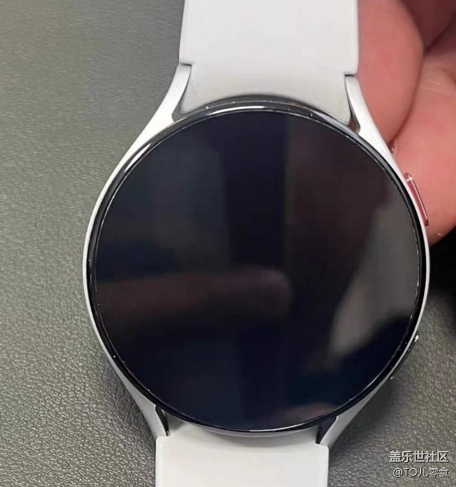 【我的三星产品】Watch5