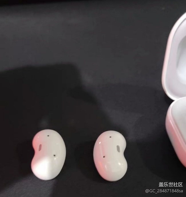 【我的三星产品】live