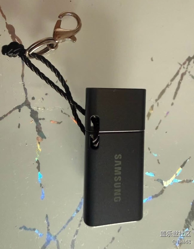 【我的三星产品】手机u盘