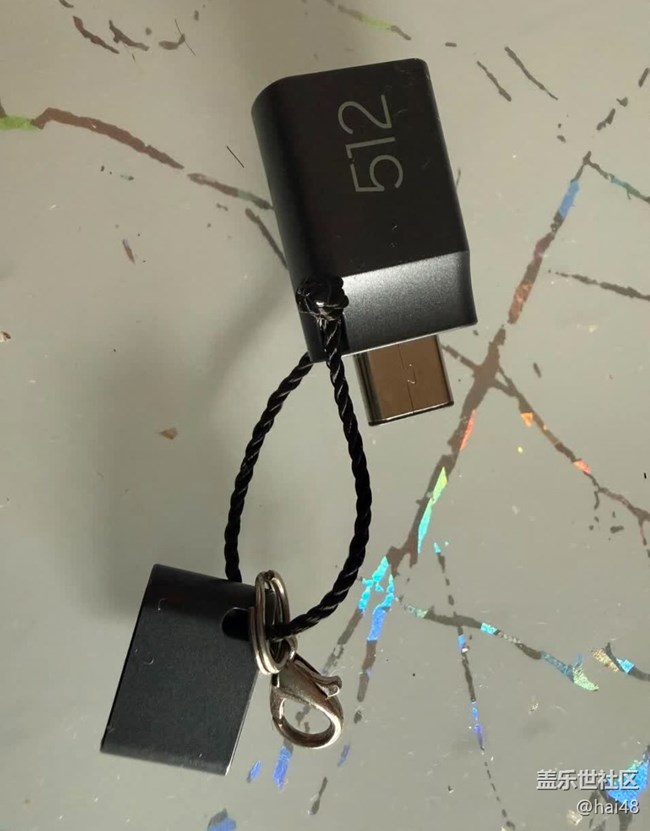 【我的三星产品】手机u盘