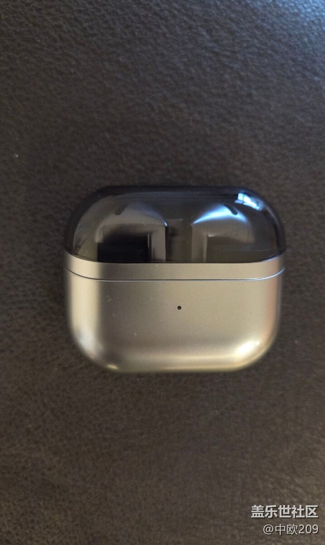 【我的三星产品】我的buds3