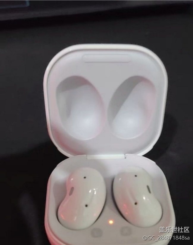 【我的三星产品】live