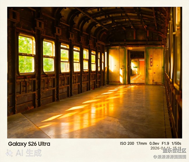 【S26智绘春光】武汉星部落活动总结帖