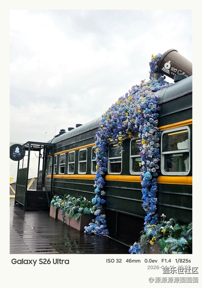 【S26智绘春光】武汉星部落活动总结帖