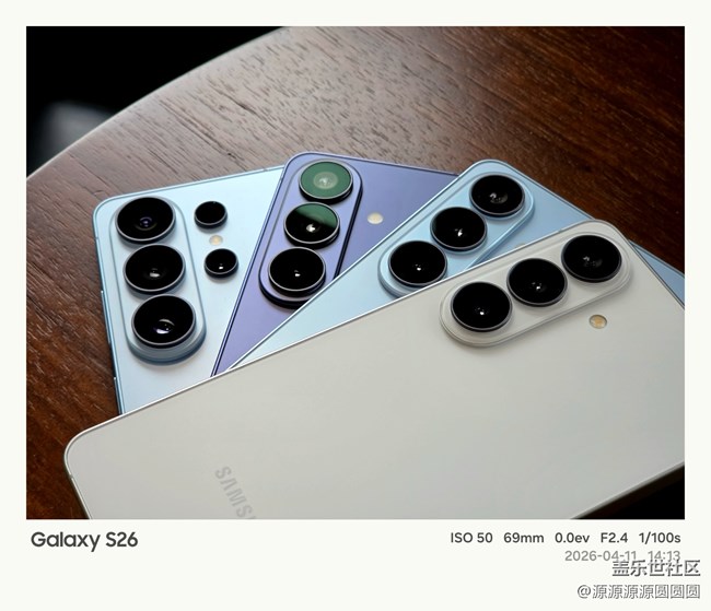 【S26智绘春光】武汉星部落活动总结帖