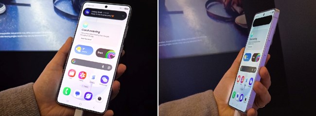 MWC 2026丨Galaxy AI 开启移动端智能新篇章
