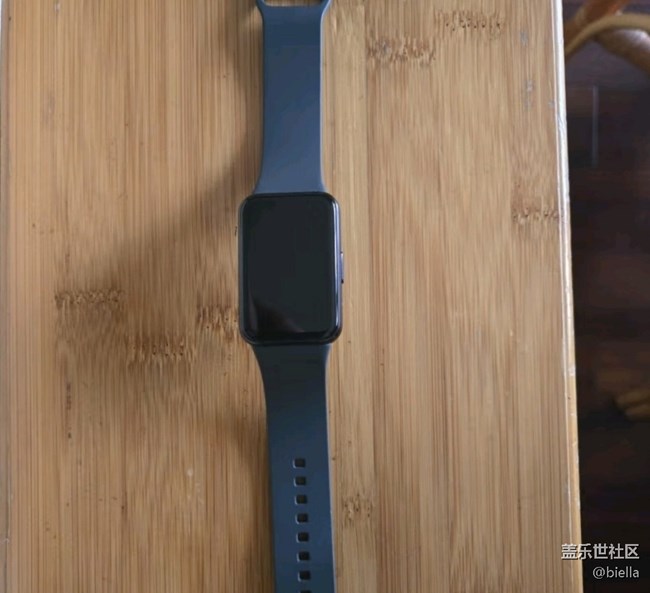 【我的三星产品】三星fit3