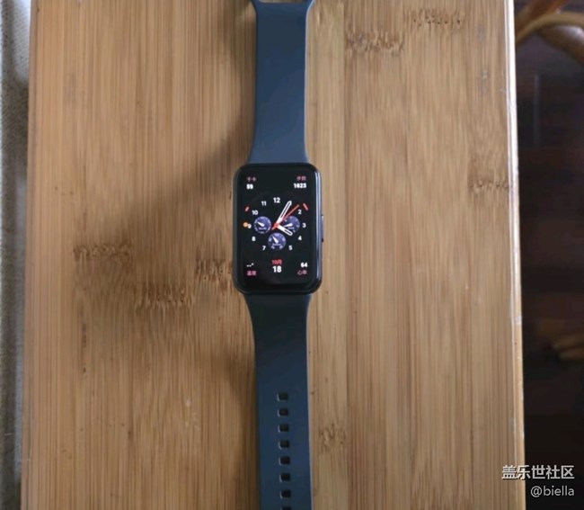 【我的三星产品】三星fit3