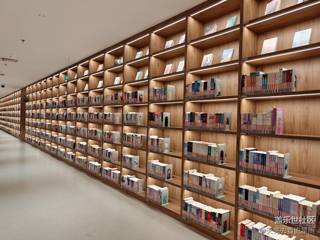 【拾光漫步】打卡艺术中心