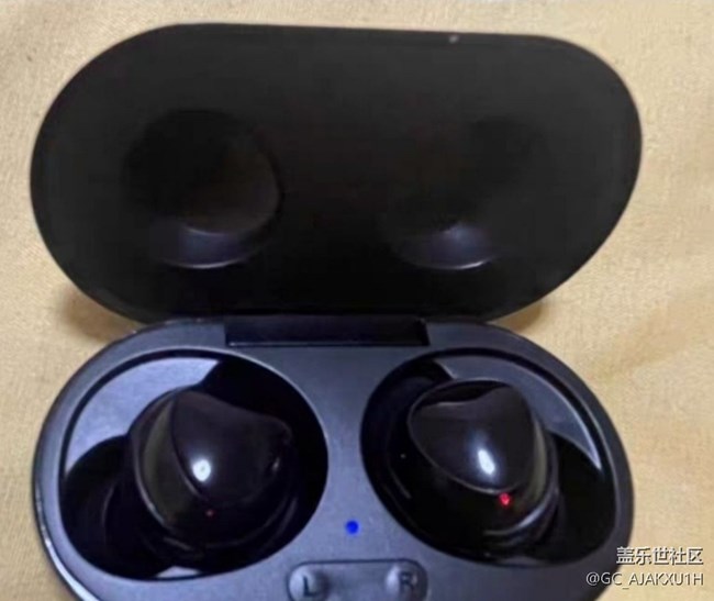 【我的三星产品】三星buds+