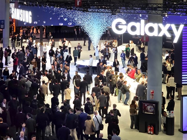 MWC 2026丨Galaxy AI 开启移动端智能新篇章