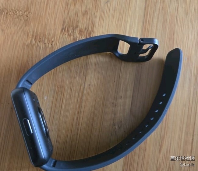 【我的三星产品】三星fit3