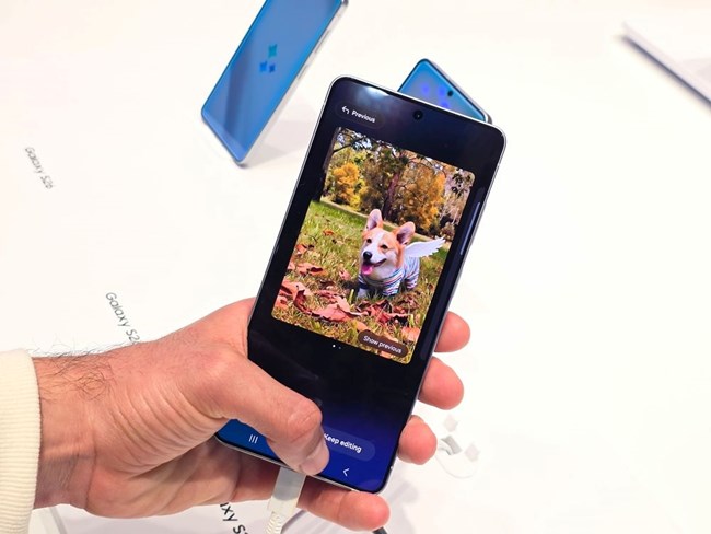 MWC 2026丨Galaxy AI 开启移动端智能新篇章