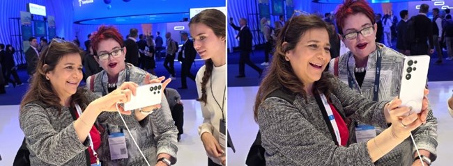 MWC 2026丨Galaxy AI 开启移动端智能新篇章