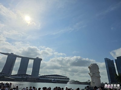 时隔29年返回工作2年的新加坡有感