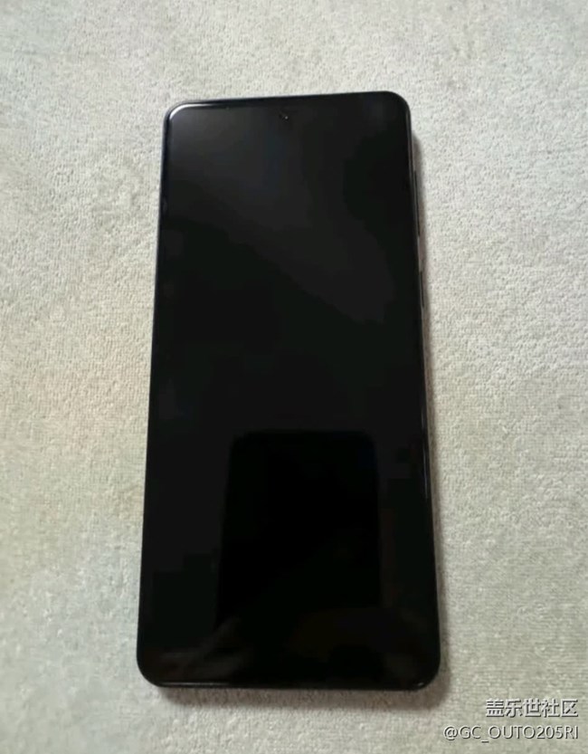 【我的三星产品】三星c55