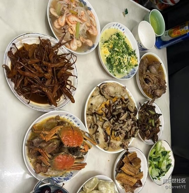 【春肴集】治愈一餐