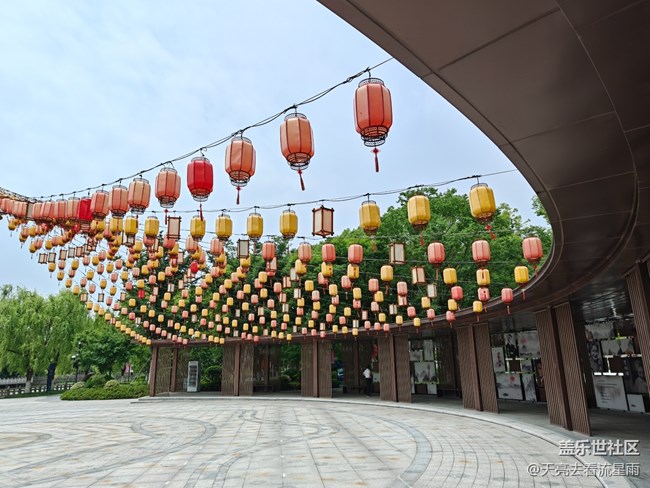 【浅春初色】一抹温柔的开始