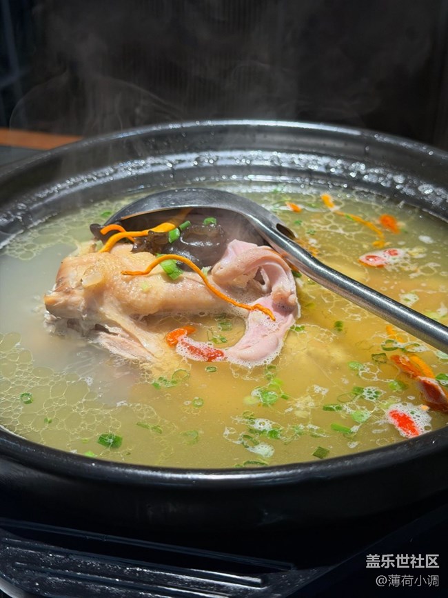 【春肴集】肚包鸡